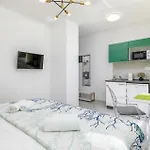 Appartement Lovely In With Wifi