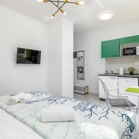 Apartment Pet Friendly In With Wifi