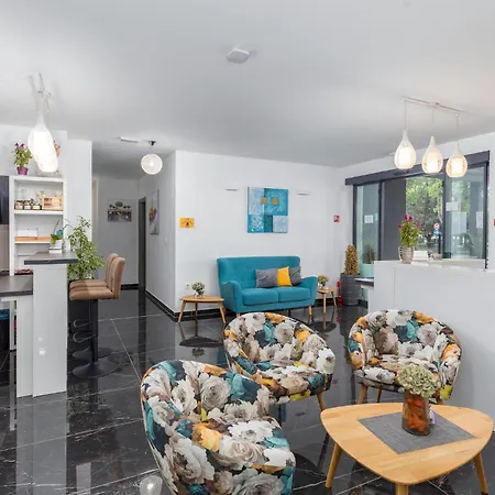 Pet Friendly In With Wifi * Pula