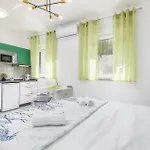 Gorgeous In With Wifi Apartment *