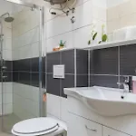 Apartment Gorgeous In With Wifi *